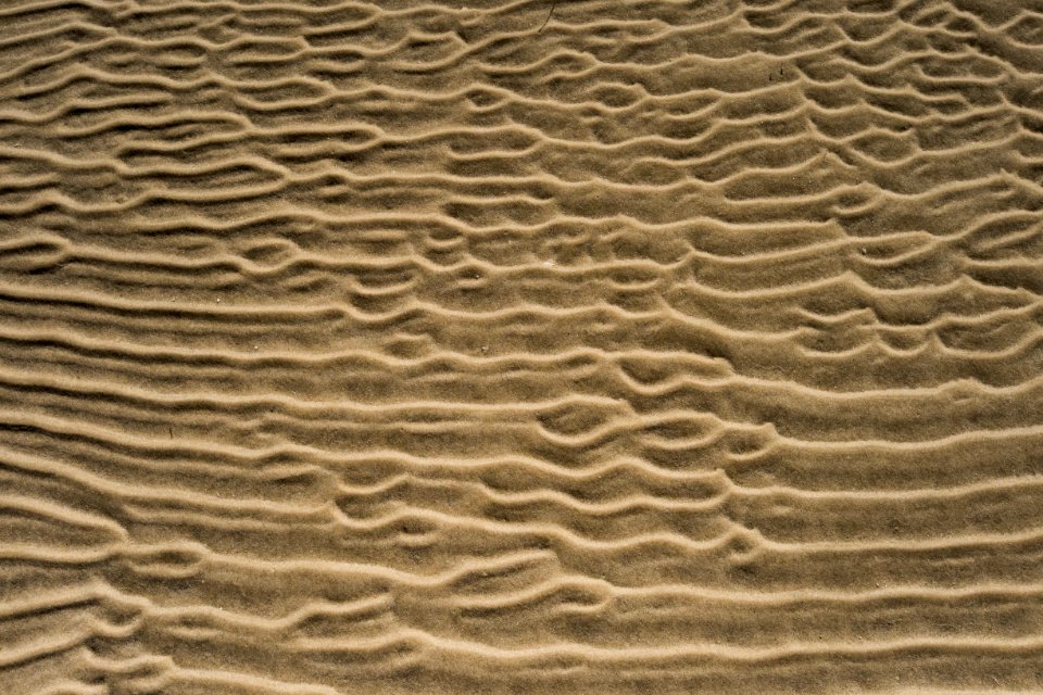 Ocean, Sound, Nature