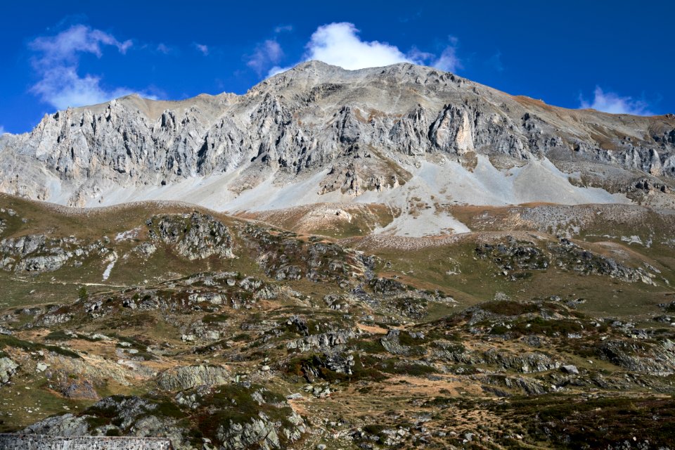 Point of view, Swiss, Scape photo