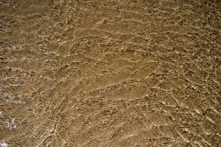 Waves, Water, Structure
