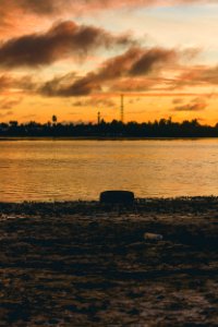 Addu city, Maldives, Scape