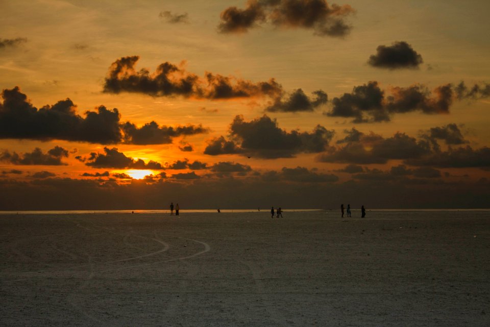 Feydhoo, Addu city, Maldives