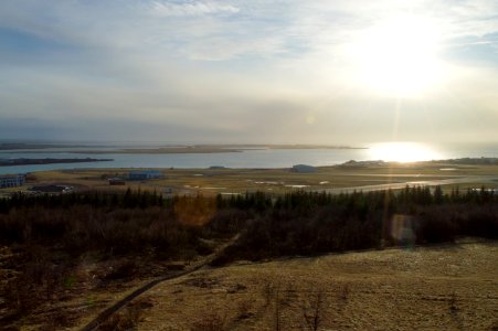 Icel, Reykjavk, Capital region