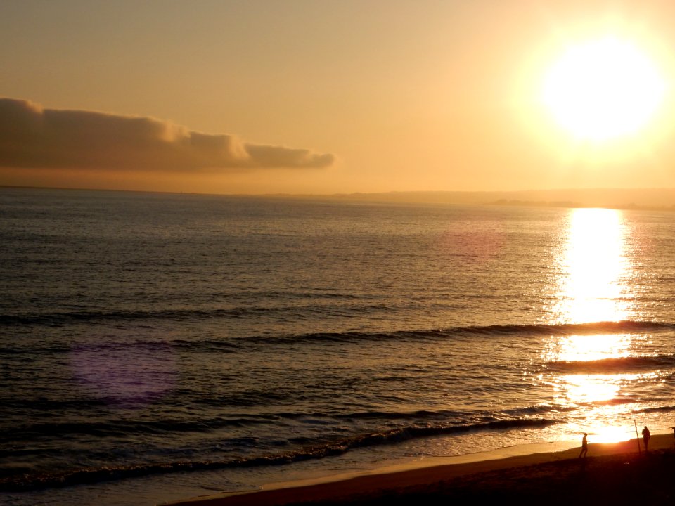 Manresa state beach, Watsonville, United states