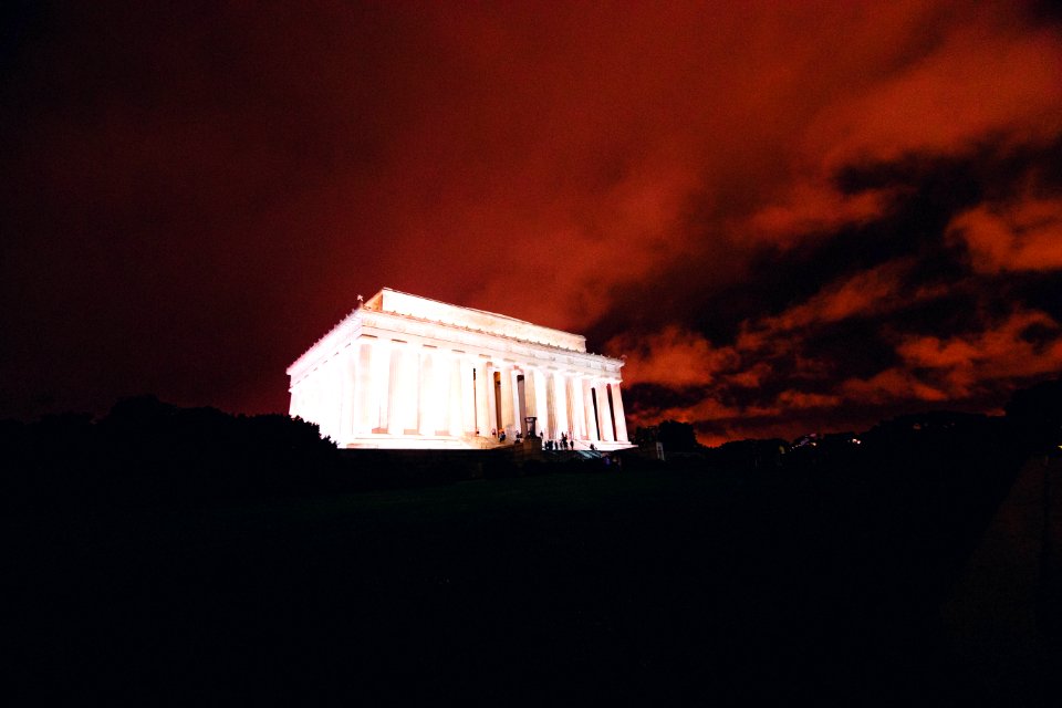 Washington, United states