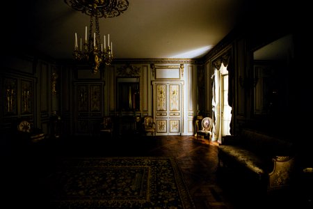Interior, Indoors, Luxury photo