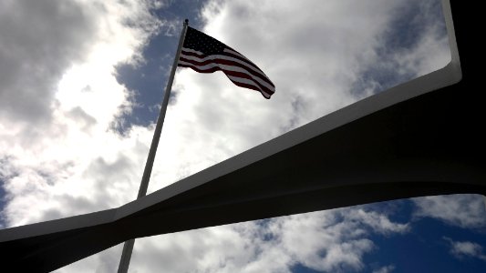 Pearl harbor, Estados unidos, Pride