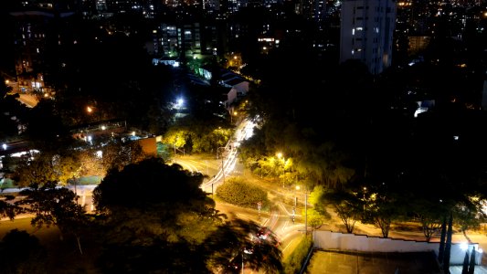 Medelln, Colombia, Lights