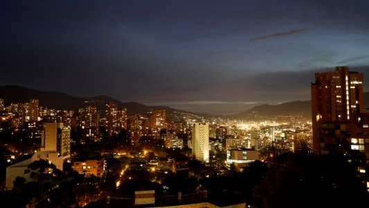 Colombia, Calle 12a, Medelln