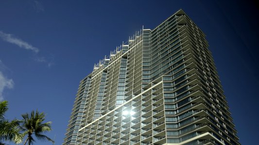 Waikiki, Honolulu, Estados unidos photo