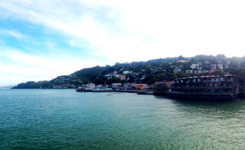 Sausalito, United states, Beach