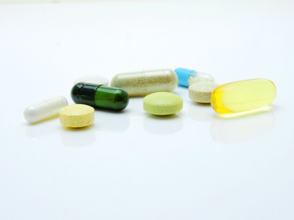 Drug health pharmacy