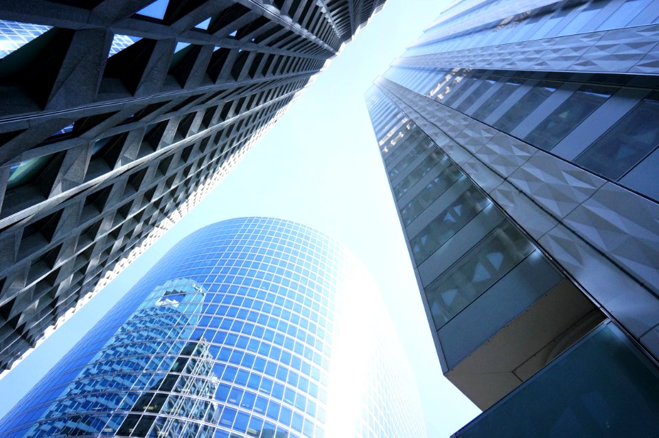 Buildings