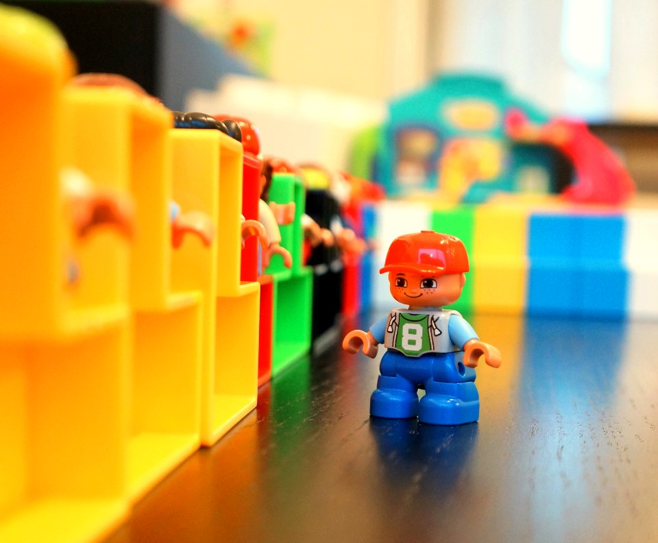 Toys