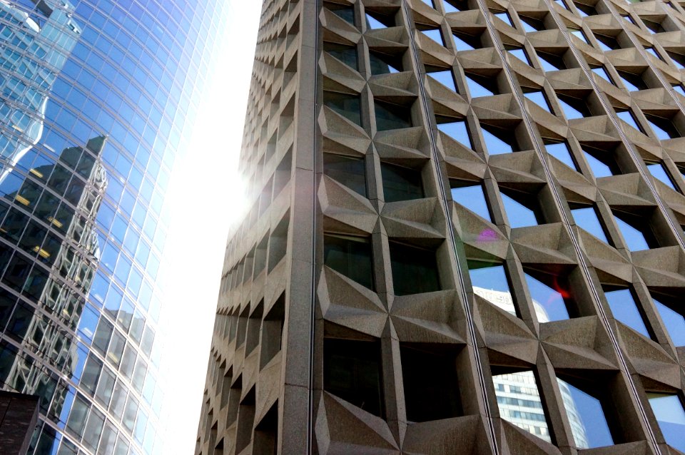 Paris, France, Building