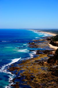 Fingal, Australia, Hike
