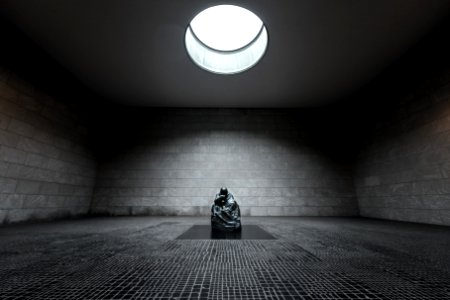 Berlin, Germany, Iron