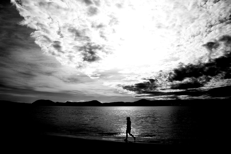 Tasmania, Parkham, Australia