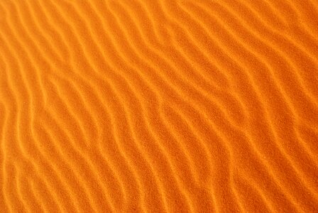 Namibia desert dune photo
