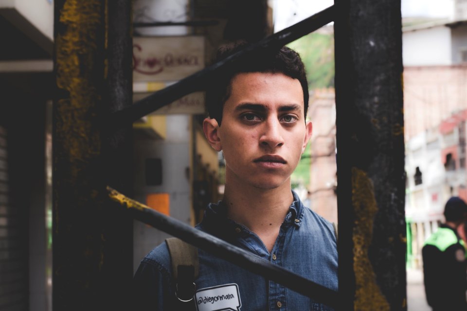 Portrait, Retrato, Style