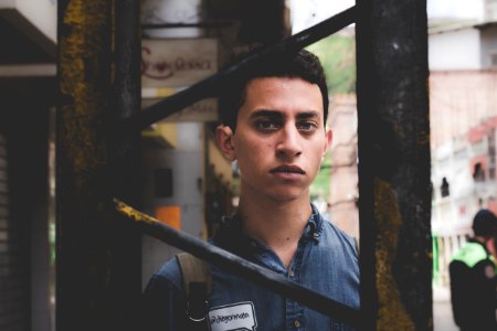 Portrait, Retrato, Style