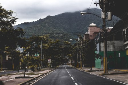 San pedro sula, Honduras, Inspirational