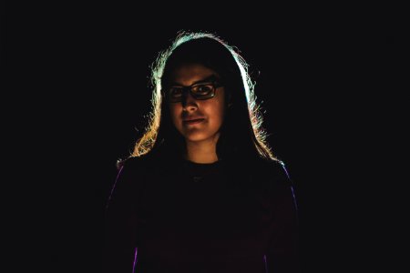 Retratos, Portrait, Woman