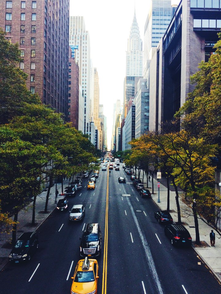 Midtown, New york, United states