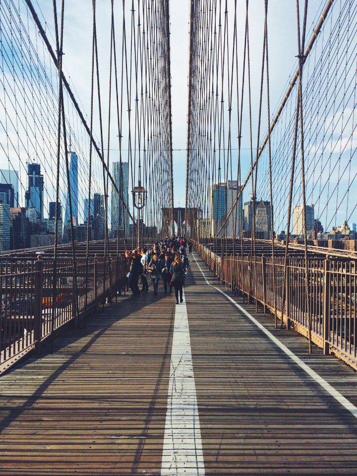 Dumbo, New york, United states
