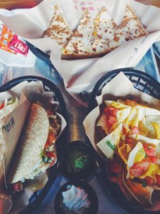 Mexican food, Taco bell, Mexican photo