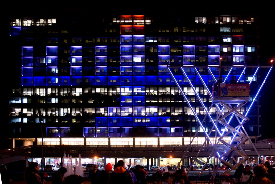 Rabin square   ibn gabirol, Tel aviv yafo, Rabin square
