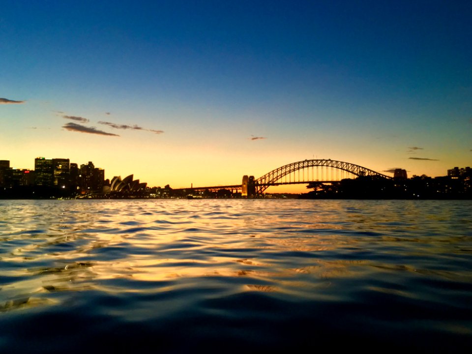 Kirribilli, Nouvelle galles du sud, Australie