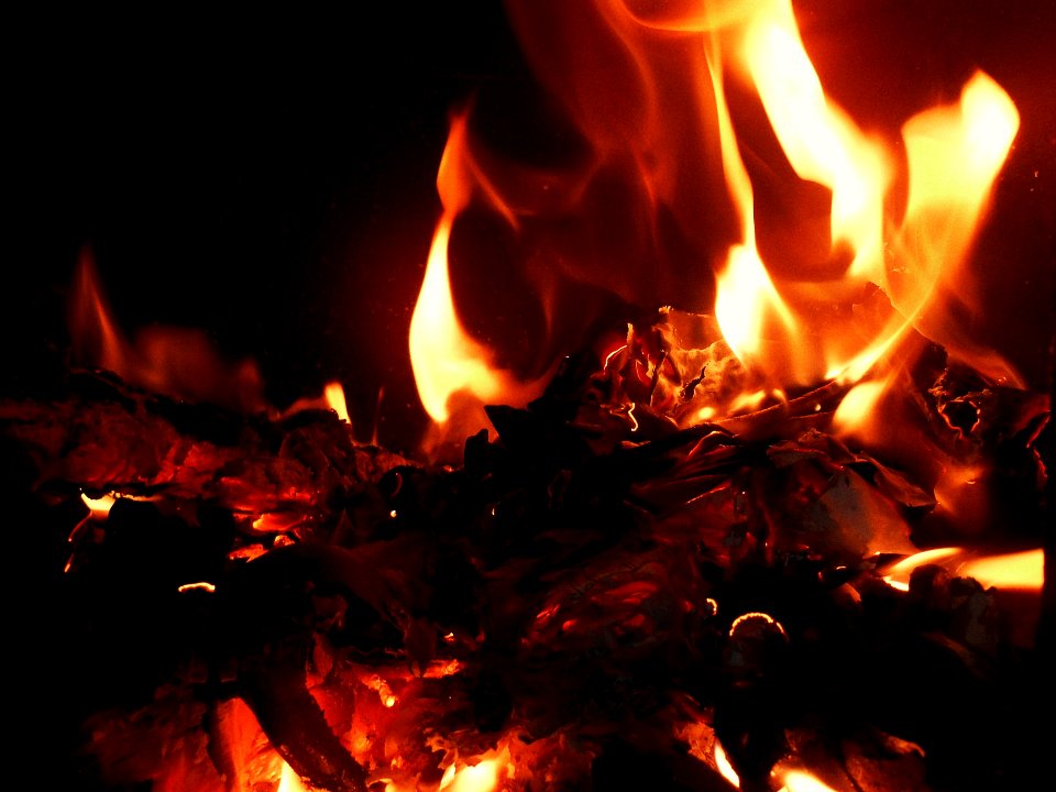Fire