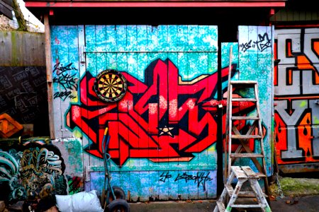 Copenhagen, Denmark, Oned