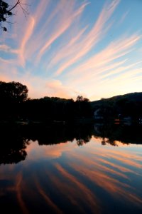 Pinecliff lake, West milford, United states