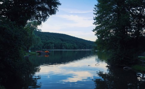 Pinecliff lake, West milford, United states