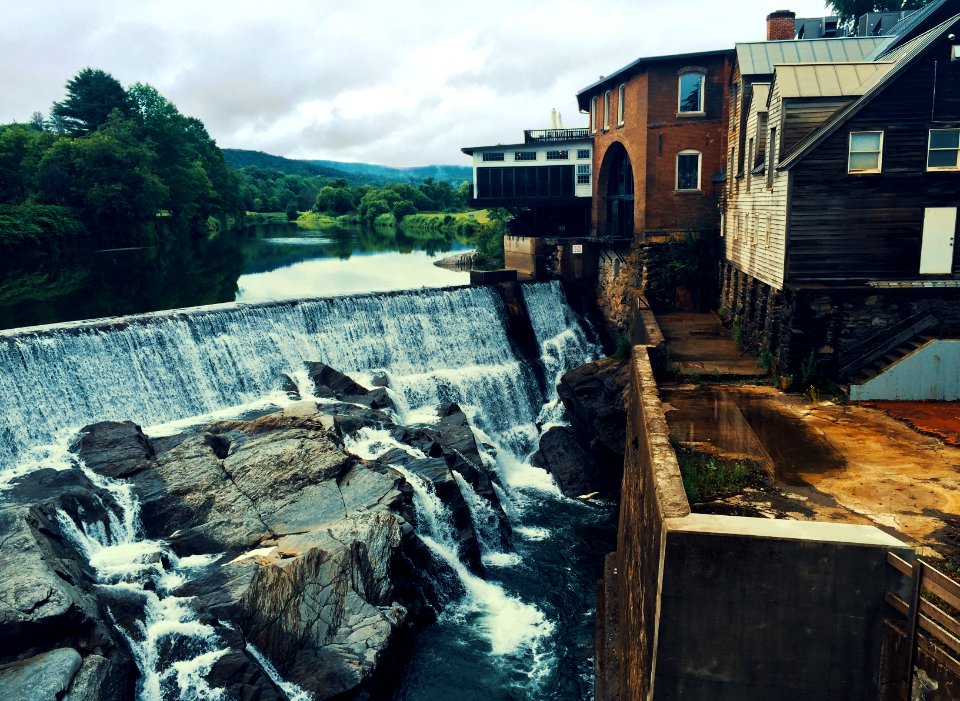 Vermont, United states, Camera