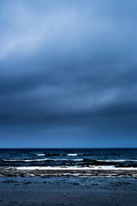 Blue, Latvia, Bulduri