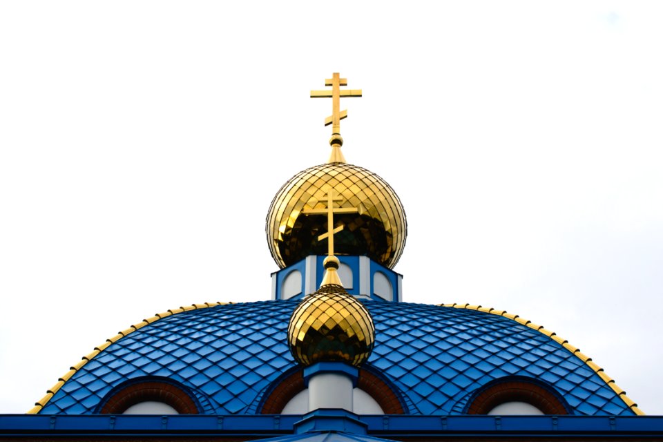 Iecava, Latvia, Rooftop
