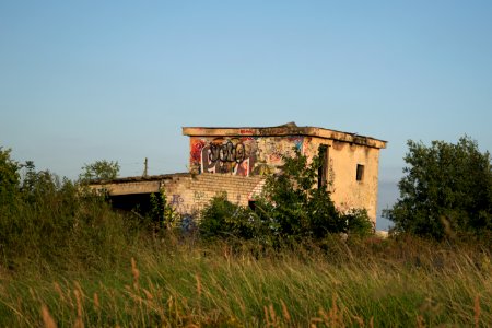 Estonia, Building, Oned building