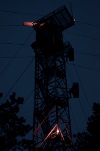Estonia, Tower