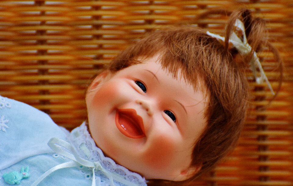 Funny decoration toys