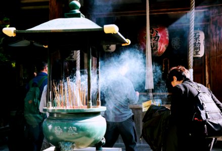 Japan, Light, Kyoto prefecture