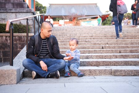 Japan, Fushimi inari taisha, Kytoshi photo