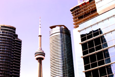 Toronto, Canada photo