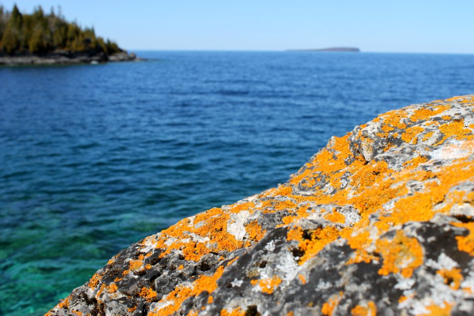 Tobermory, Canada, Ontario