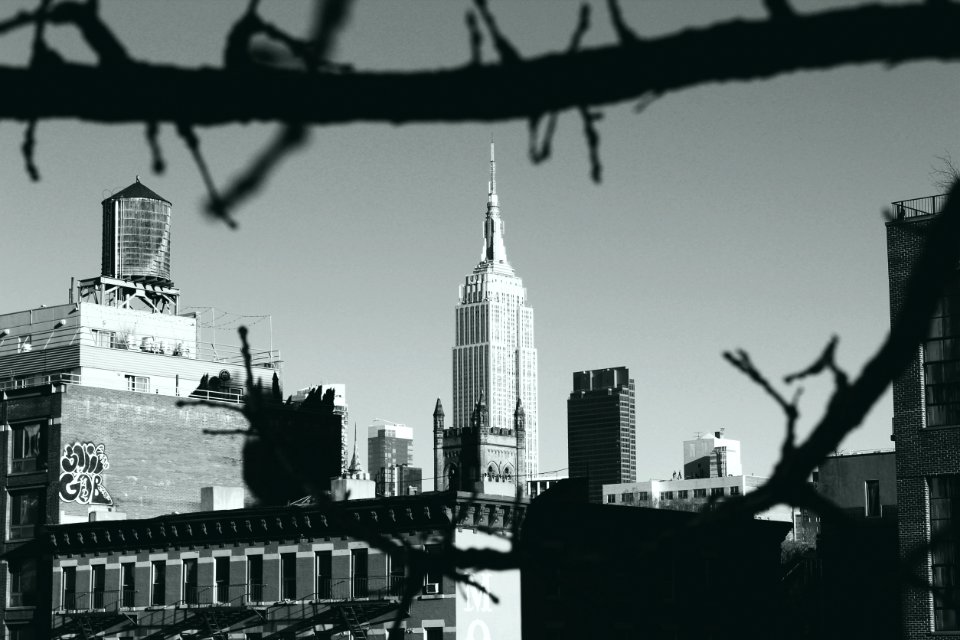 Midtown, New york, United states