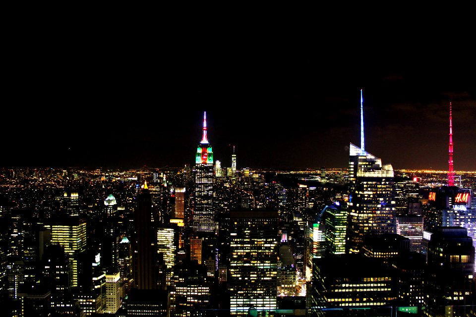 New york, United states, Breathtaking