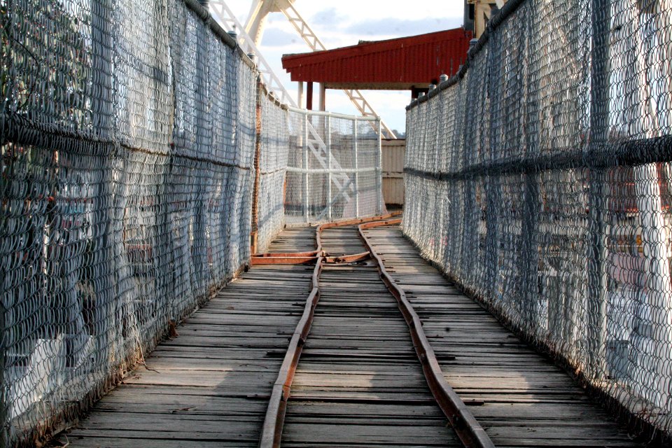 Bendigo, Australia, Tracks