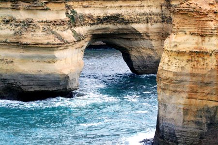 Twelve apostles  visitor facility, Princetown, Australia