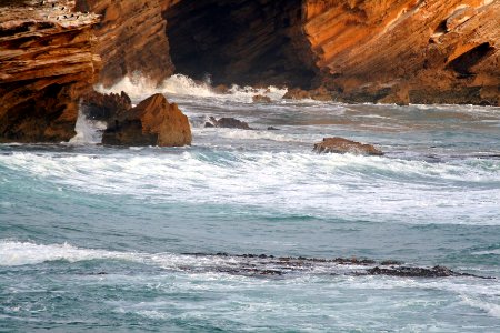Warrnambool, Australia, Odd